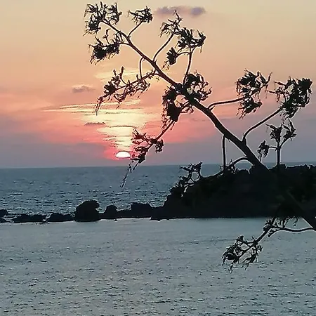 Concas Διαμέρισμα Portoscuso