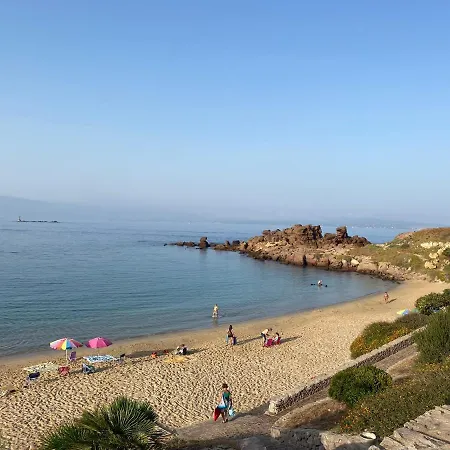 شقة Concas بورتوسكوسو