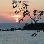 Concas Apartmán Portoscuso