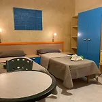 Apartmán Concas *