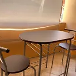 아파트 Concas 포르토스쿠소