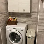 Apartmán Concas