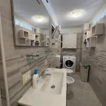 Apartmán Concas *