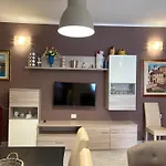 Apartmán Concas