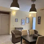 Apartmán Concas