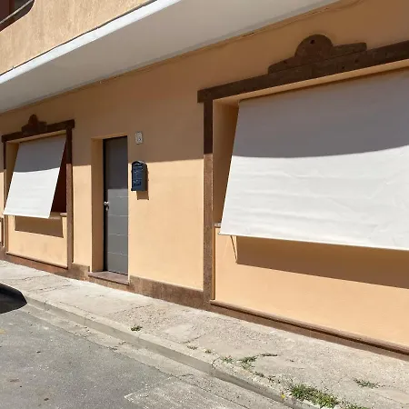 Concas Διαμέρισμα Portoscuso