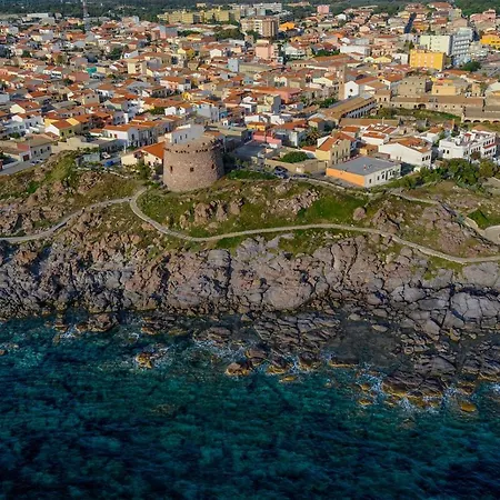Concas Portoscuso