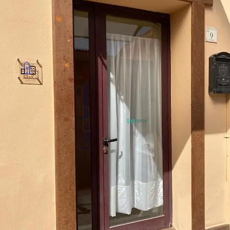 Apartman Concas Portoscuso