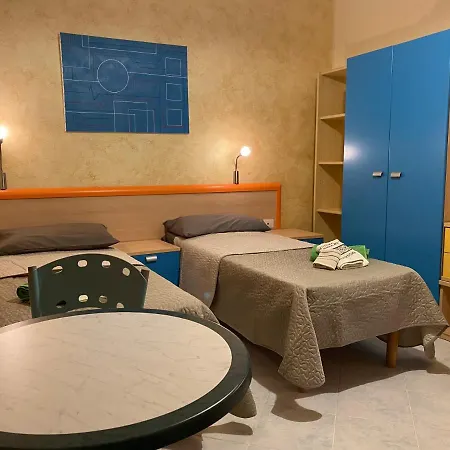 Apartment Concas *