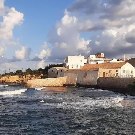 Concas Apartman Portoscuso
