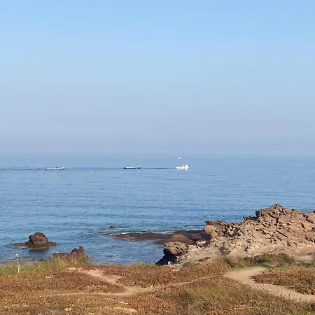 Concas Διαμέρισμα Portoscuso