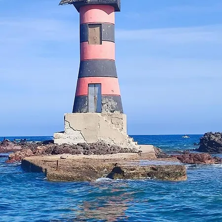 Concas Portoscuso