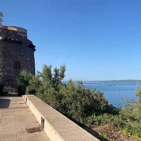 Concas Appartamento Portoscuso