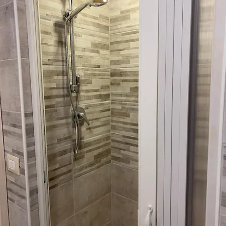 Apartment Concas Portoscuso