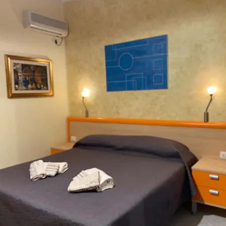 Apartment Concas Portoscuso