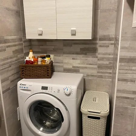 Apartment Concas