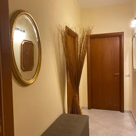 Concas Apartment *