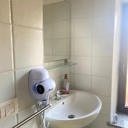 Apartment Concas *