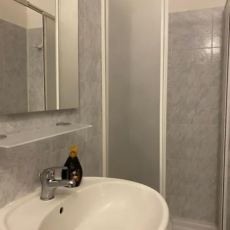 Concas Apartman