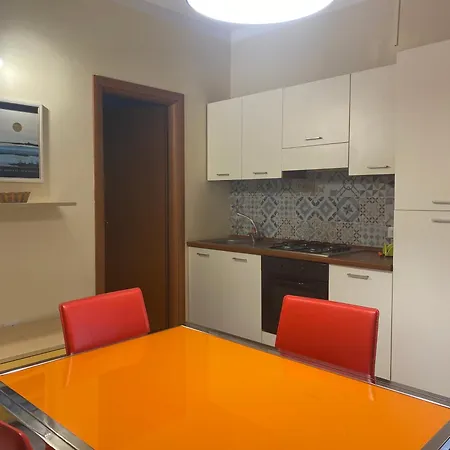 Apartment Concas *