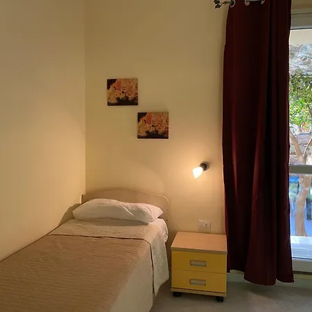 Apartment Concas