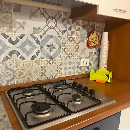 Concas Appartamento *