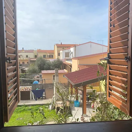 Appartamento Concas Portoscuso