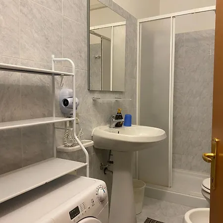 Concas Apartment *