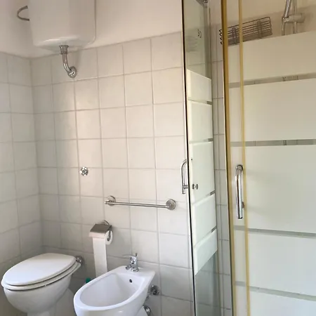 Concas Apartment Portoscuso