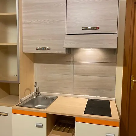 Apartment Concas Portoscuso