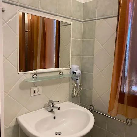 Apartment Concas