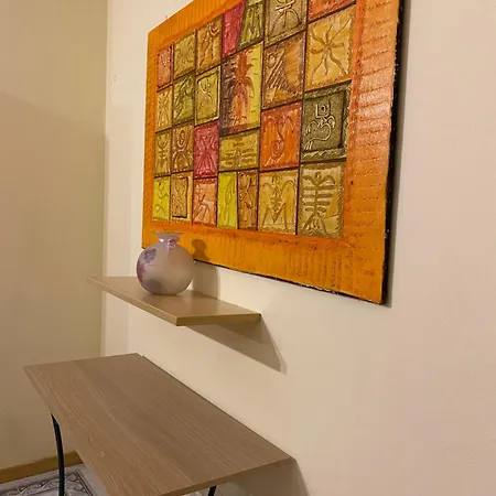 Concas Apartment *