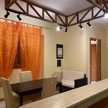Concas Apartment