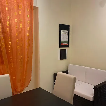 Apartment Concas
