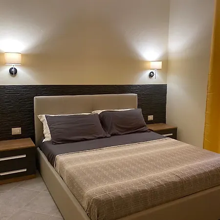 Concas Apartment