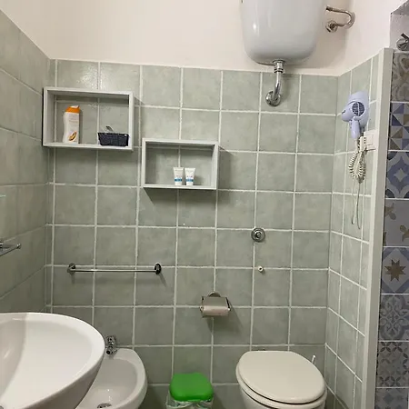 Concas Apartment