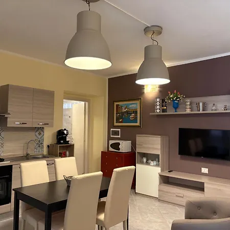 Concas Apartmán