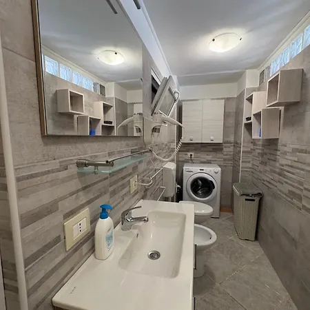 Apartmán Concas *