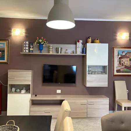 Apartmán Concas