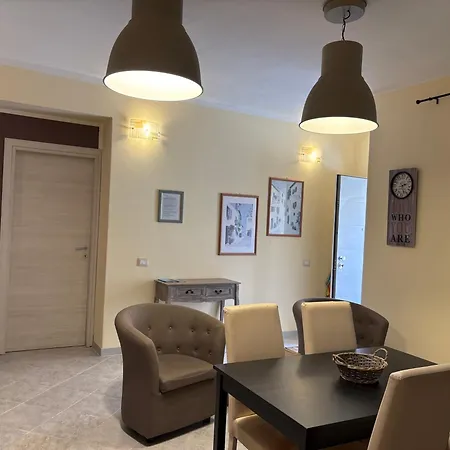 Apartmán Concas
