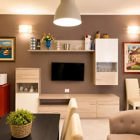 Concas Apartamento