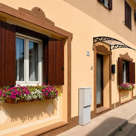 Concas Apartamento Portoscuso