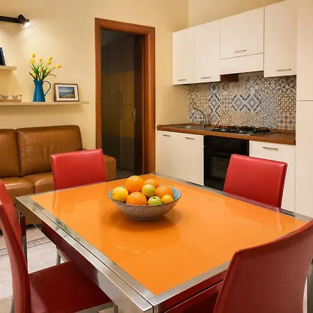 Concas Apartamento