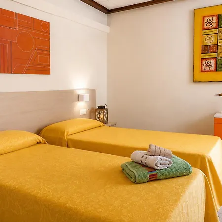 Concas Apartamento Portoscuso