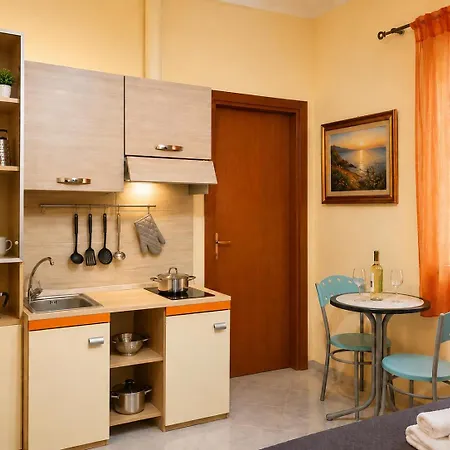 Concas דירה