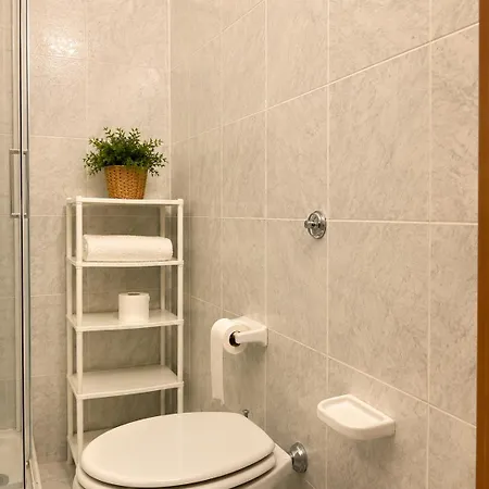Apartamento Concas Portoscuso