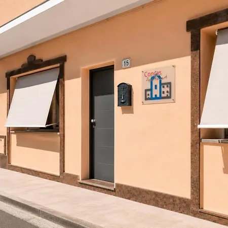 Concas Appartamento Portoscuso