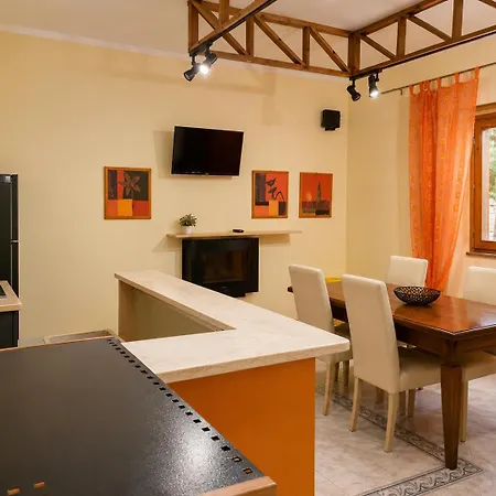 Apartamento Concas Portoscuso
