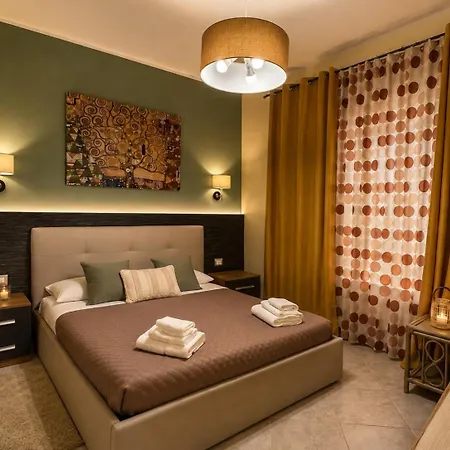 Concas Apartment *