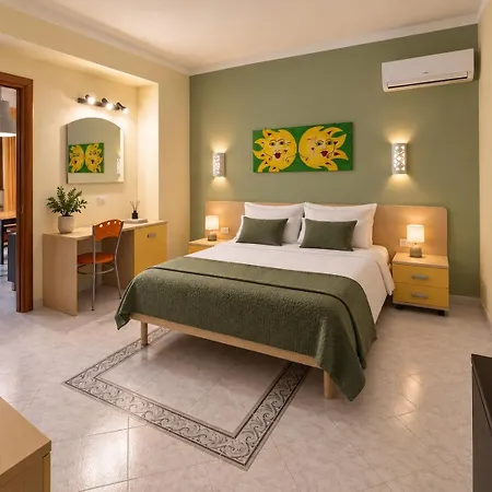 Apartament Concas Portoscuso